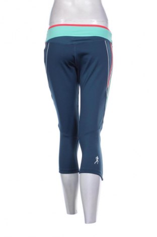 Дамски клин Adidas, Размер M, Цвят Син, Цена 38,00 лв.