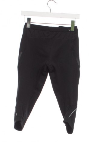 Γυναικείο κολάν Adidas, Μέγεθος S, Χρώμα Μαύρο, Τιμή 21,99 €
