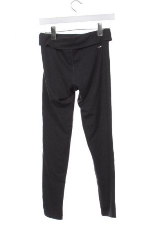 Damen Leggings Adidas, Größe XS, Farbe Grau, Preis 20,99 €