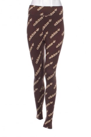 Colant de femei Adidas Originals, Mărime M, Culoare Maro, Preț 92,37 Lei