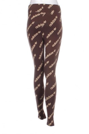 Colant de femei Adidas Originals, Mărime M, Culoare Maro, Preț 92,37 Lei