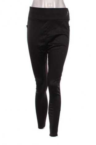 Damskie legginsy Australian, Rozmiar XL, Kolor Czarny, Cena 88,99 zł