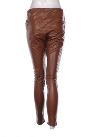 Női leggings Avec Les Filles, Méret L, Szín Barna, Ár 5 842 Ft
