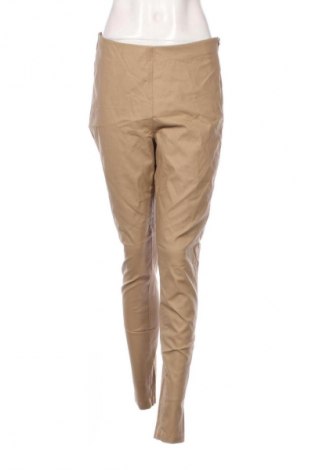 Damen Leggings B. Copenhagen, Größe L, Farbe Braun, Preis € 18,99