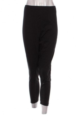 Damskie legginsy Belle Curve, Rozmiar 4XL, Kolor Czarny, Cena 101,99 zł