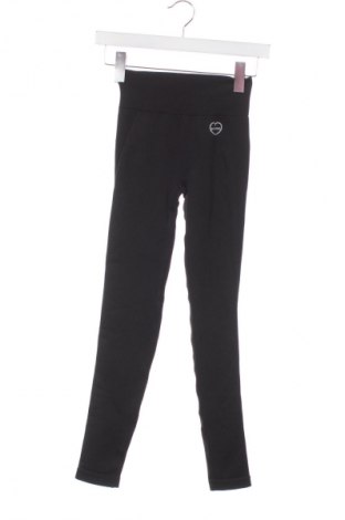 Dámske legíny  Bumpro, Veľkosť XS, Farba Čierna, Cena  4,95 €
