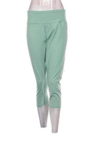 Damen Leggings C&A, Größe XL, Farbe Grün, Preis 17,99 €