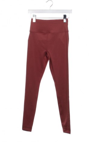 Damen Leggings Calvin Klein, Größe XS, Farbe Braun, Preis 47,26 €