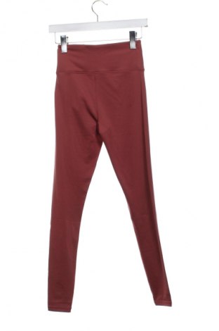 Damen Leggings Calvin Klein, Größe XS, Farbe Braun, Preis 47,26 €