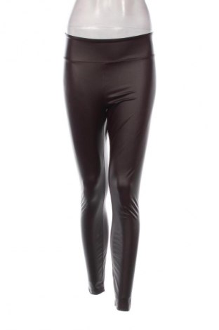 Damen Leggings Calzedonia, Größe M, Farbe Braun, Preis 14,00 €