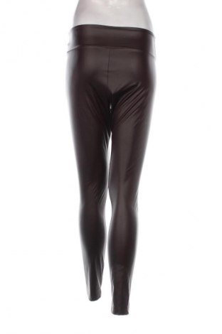 Damen Leggings Calzedonia, Größe M, Farbe Braun, Preis 14,00 €