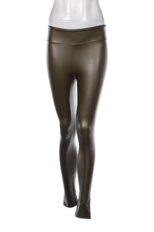 Damen Leggings Calzedonia, Größe S, Farbe Grün, Preis 8,99 €