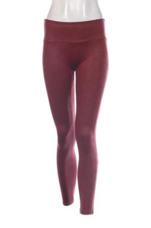 Γυναικείο κολάν Calzedonia, Μέγεθος L, Χρώμα Κόκκινο, Τιμή 6,99 €