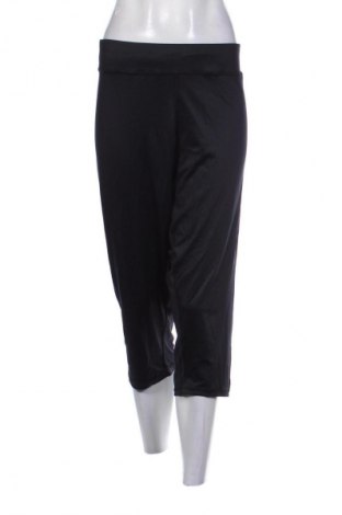 Damskie legginsy Circuit, Rozmiar 3XL, Kolor Czarny, Cena 134,99 zł