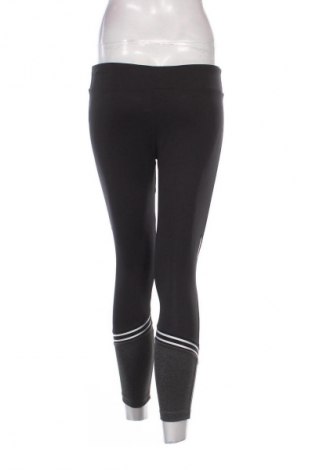 Damskie legginsy Crane, Rozmiar S, Kolor Czarny, Cena 38,99 zł