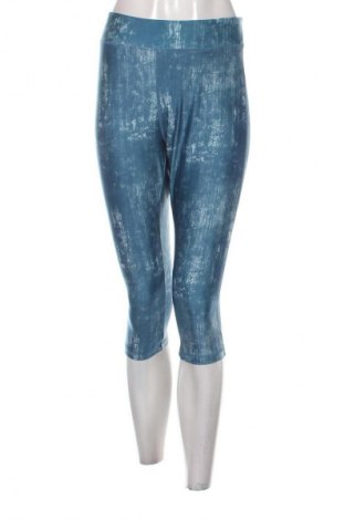 Damskie legginsy Crivit, Rozmiar XL, Kolor Kolorowy, Cena 85,99 zł