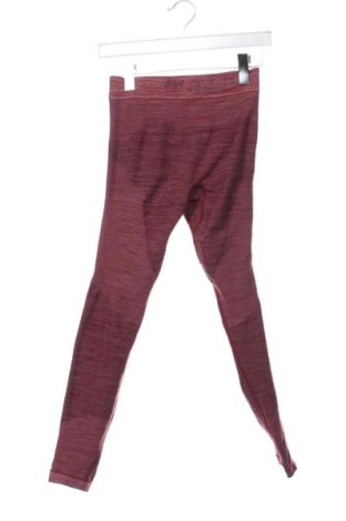 Damen Leggings Crivit, Größe XS, Farbe Rot, Preis 17,99 €