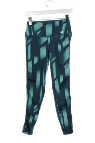 Damen Leggings Crivit, Größe S, Farbe Mehrfarbig, Preis 8,99 €