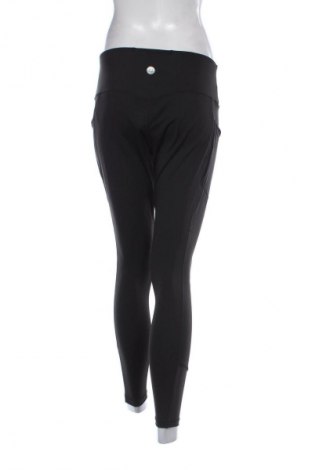Damen Leggings Crivit, Größe M, Farbe Schwarz, Preis 8,99 €