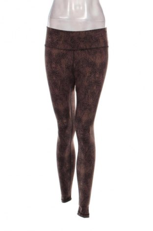 Damen Leggings Crivit, Größe M, Farbe Mehrfarbig, Preis € 8,99