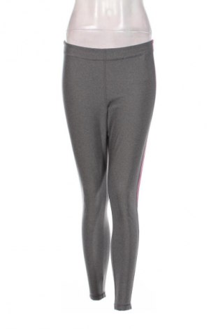 Damen Leggings Crivit, Größe M, Farbe Grau, Preis 7,99 €