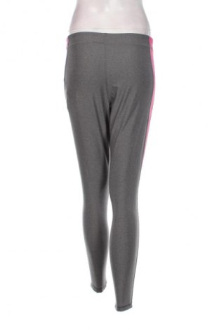 Damen Leggings Crivit, Größe M, Farbe Grau, Preis 7,99 €