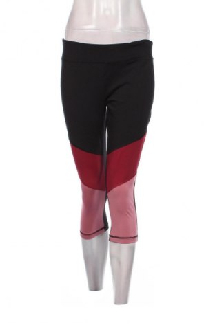 Damskie legginsy Crivit, Rozmiar M, Kolor Kolorowy, Cena 38,99 zł