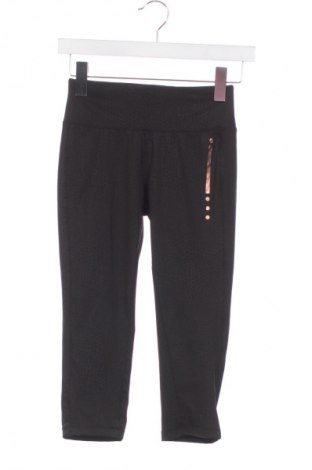 Damen Leggings Crivit, Größe XXS, Farbe Schwarz, Preis € 18,99
