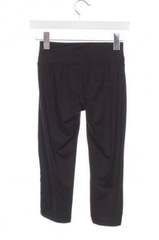 Damen Leggings Crivit, Größe XXS, Farbe Schwarz, Preis € 18,99