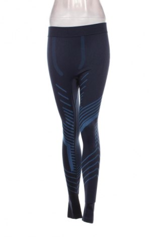 Női leggings Crivit, Méret M, Szín Kék, Ár 3 279 Ft