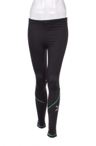 Damen Leggings Crivit, Größe S, Farbe Schwarz, Preis 7,99 €