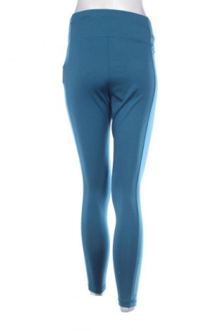 Damskie legginsy Crivit, Rozmiar XL, Kolor Niebieski, Cena 56,99 zł