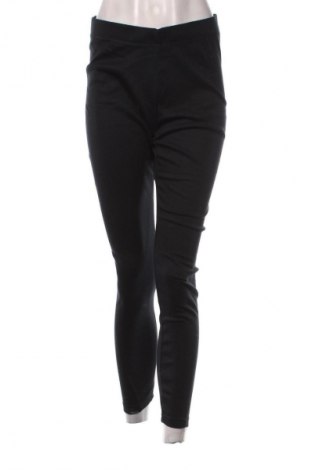 Dámské legíny  Decathlon, Velikost L, Barva Černá, Cena  169,00 Kč