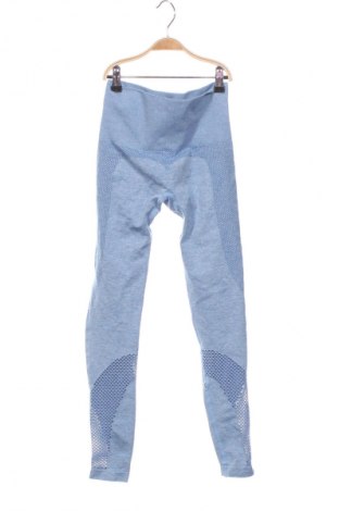 Damen Leggings Divina, Größe S, Farbe Blau, Preis 8,99 €