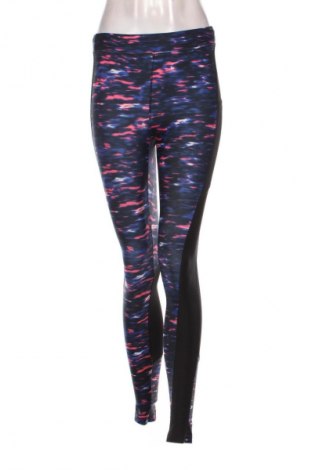 Damen Leggings Domyos, Größe M, Farbe Mehrfarbig, Preis € 8,99