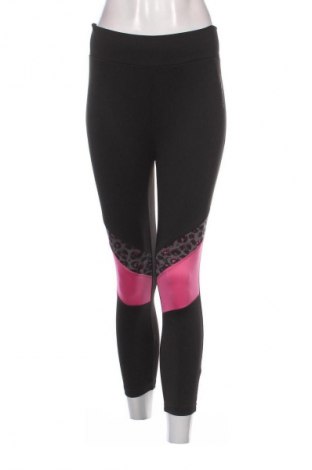 Damen Leggings Ergee, Größe M, Farbe Schwarz, Preis 17,99 €