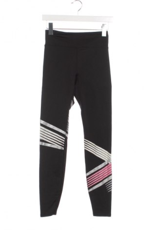Damen Leggings Ergee, Größe XS, Farbe Schwarz, Preis 7,99 €