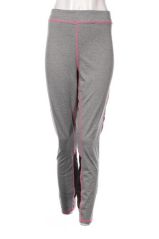 Damen Leggings Ergee, Größe 3XL, Farbe Grau, Preis € 12,99