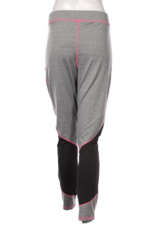 Damen Leggings Ergee, Größe 3XL, Farbe Grau, Preis € 12,99
