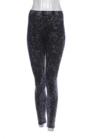 Damskie legginsy Esmara, Rozmiar L, Kolor Kolorowy, Cena 34,99 zł