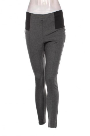 Damskie legginsy Esmara, Rozmiar L, Kolor Szary, Cena 25,99 zł