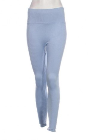 Damen Leggings Essentials by Tchibo, Größe M, Farbe Blau, Preis 5,99 €