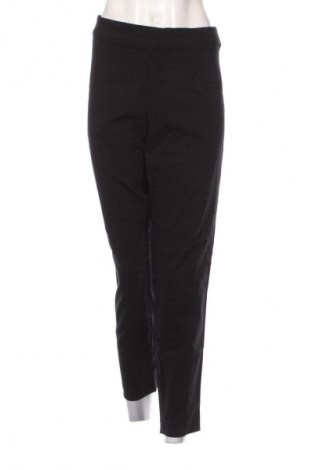Damen Leggings Essentials by Tchibo, Größe XL, Farbe Schwarz, Preis 13,99 €