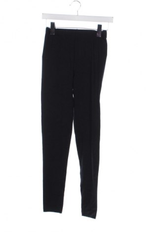 Dámske legíny  Essentials by Tchibo, Veľkosť XXS, Farba Čierna, Cena  11,95 €