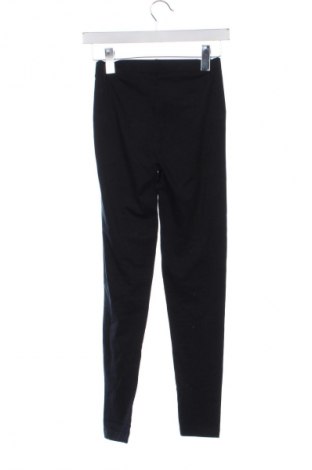 Dámske legíny  Essentials by Tchibo, Veľkosť XXS, Farba Čierna, Cena  11,95 €