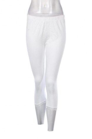 Colant de femei Essentials by Tchibo, Mărime M, Culoare Alb, Preț 64,99 Lei