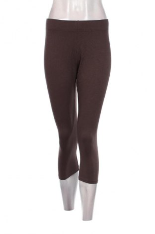 Dámske legíny  Ever.me by Takko Fashion, Veľkosť XL, Farba Hnedá, Cena  7,95 €