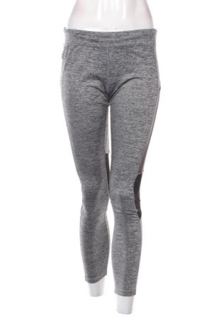 Damen Leggings Forever 21, Größe M, Farbe Grau, Preis 5,99 €