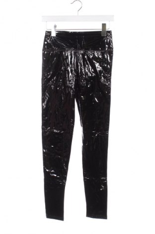 Damskie legginsy G & B, Rozmiar XS, Kolor Czarny, Cena 22,99 zł