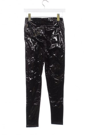 Damskie legginsy G & B, Rozmiar XS, Kolor Czarny, Cena 22,99 zł